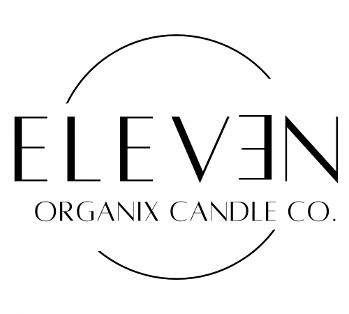 Eleven Organix Candle Co.